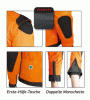 Oregon STANDARD FORSTJACKE FIORDLAND Gr. XL