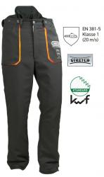 Oregon YUKON BUNDHOSE TYP A Gr.L