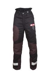 Oregon YUKON + Typ A Bundhose Gr.M