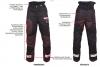 Oregon YUKON + Typ A Bundhose Gr.XL