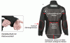 Oregon OREGON® WAIPOUA FORSTJACKE GR. 2XL