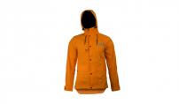 Oregon REGENJACKE ORANGE Gr. M