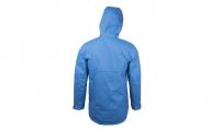 Oregon REGENJACKE BLAU Gr. S