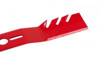 Oregon Geformtes Gator Messer  47.6cm 3in1 (Kröpfung 15mm)