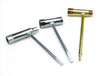 Oregon TORX-KOMBISCHLÜSSEL T27 19x50 mm