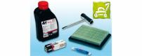 Oregon SERVICE KIT FÜR HONDA GCV 135 und GCV 160