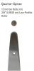 Oregon Carving Schwert 30cm (12")