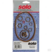 Sonderangebote 4900577 Viton-Dichtsatz (456,457,456)