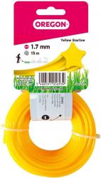 Oregon STARLINE-FADEN 1.7mm x 15m