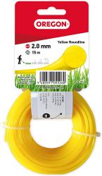 Oregon Rundfaden 2,0 mm x 15m