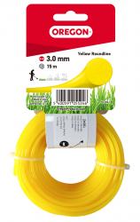 Oregon Rundfaden 3,0 mm x 15m