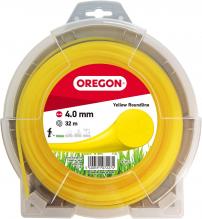 Oregon Rundfaden 4,0 mm x 32m
