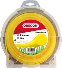 Oregon Rundfaden 2,4 mm x 88m