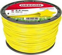 Oregon Sternförmiger Faden 2,4 mm x 332m