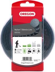 Oregon Nylium® Silencio Faden 2,7mm x15m