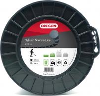 Oregon Nylium® Silencio Faden 2,7mm x140m