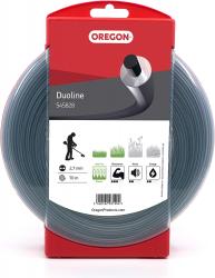 Oregon DUOLINE Mähfaden 2.7 mm x 70m