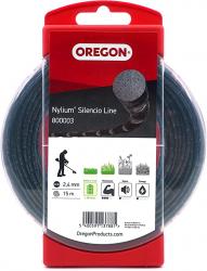 Oregon Nylium® Silencio Faden 2,4mm x15m