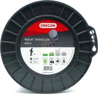 Oregon Nylium® Silencio Faden 2,4mm x240m