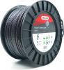 Oregon Nylium® Silencio Faden 2,4mm x240m
