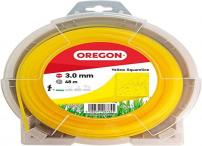 Oregon Rechteckfaden 3,0 mm x 48m