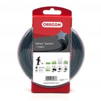 Oregon NYLIUM Starline Mähfaden 3,0 mm x 15m