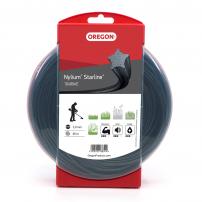Oregon NYLIUM Starline Mähfaden 3,0 mm x 60m