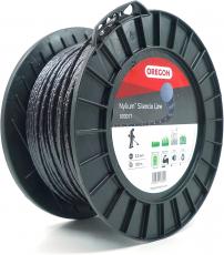 Oregon Nylium® Silencio Faden 3,0 mm x120m