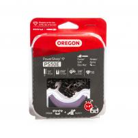 Oregon PS50E POWERSHARP KETTE 3/8 1,3MM + SCHÄRFSTEIN