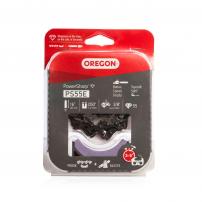 Oregon PS55E POWERSHARP KETTE 3/8 1,3MM + SCHÄRFSTEIN
