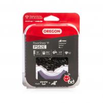 Oregon PS62E POWERSHARP KETTE 3/8 1,3MM + SCHÄRFSTEIN