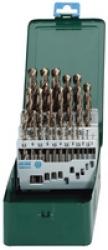 Metabo HSS-CO-Bohrerkassette 25-teilig