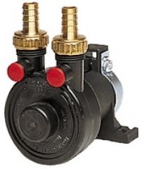 Metabo Vorsatzpumpe
