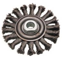 Metabo Rundbürste 100 mm M 14