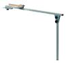 Metabo Zubehör für Kapp- und Gehrungssägen Weiteres Zubehör für KGS 16-300/KGS 16-300 Plus Tischverbreiterung lang, rechts