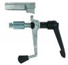 Metabo Zubehör für Kapp- und Gehrungssägen Weiteres Zubehör für KGS 16-300/KGS 16-300 Plus Spannvorrichtung