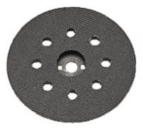Metabo Stützteller 122 mm mittelhart