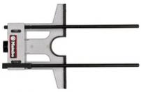 Metabo Parallelführung mit Feinein.