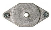Metabo Kopierflansch 11 mm