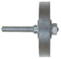 Metabo Kleintrennscheibe 50x6 mm