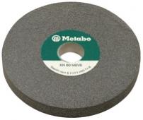 Metabo Schleifscheibe 200x25 mm KN 60