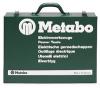 Metabo Zubehör  Stahlblechtragkästen