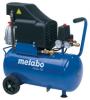 Metabo halbstationäre und stationäre Geräte  Kompressoren Classic