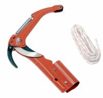 Bahco RAUPENSCHERE FÜR TELESKOPSTIELE 27CM P34-27A