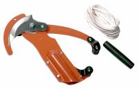 Bahco RAUPENSCHERE FÜR TELESKOPST. 37CM P34-37
