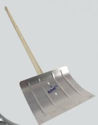 Sonderangebote Schneeschieber 50cm Alu