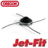 Sonderangebote OREGON Starterkit JET-FIT & TECHNI-BLADE 