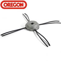Oregon OREGON Standard-Aluminiumfadenkopf 