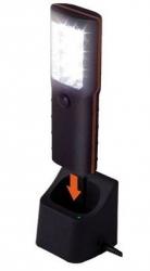 Bahco Kompakte kabellose LED Lampe, BL15