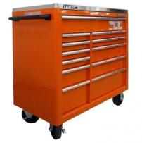 Bahco Werkstattwagen Serie 1475KXL 12 Schubladen, Violett, 1475KXL12PEVTSS